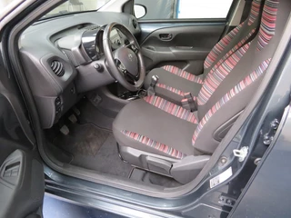 Citroën C1 Citroën C1 1.0 VTi Feel - afbeelding nr 13