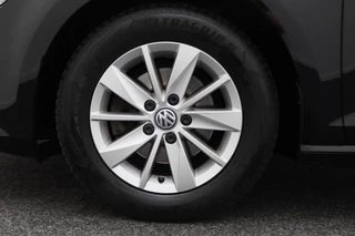 Volkswagen Golf Volkswagen Golf 1.0 TSI Edition Airco, Navigatie, Bluetooth, Elektrisch Pakket, USB/AUX, 15'' - afbeelding nr 24