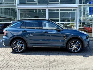 Lynk & Co O1 - afbeelding nr 4