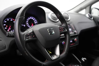 SEAT Ibiza - afbeelding nr 10