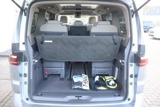Volkswagen Multivan Volkswagen Multivan 1.4 eHybrid L2H1 Style NL-Auto!! Pano-dak I 7-Pers. I Elek.Trekhaak - afbeelding nr 34