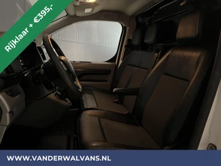 Toyota ProAce Toyota ProAce 1.6 D-4D L1H1 Euro6 RIJKLAAR Airco | Cruisecontrol | Bijrijdersbank zijdeur - afbeelding nr 13