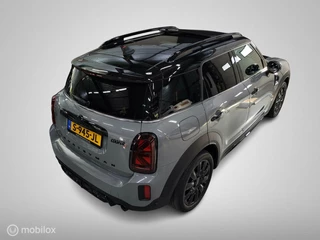 MINI Countryman Mini Countryman 2.0 Cooper S/JCW/Pano/Hud/Camera/Carplay/BTW - afbeelding nr 3
