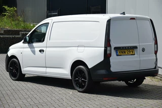 Volkswagen Caddy Volkswagen Caddy Maxi 2.0 TDI Euro 6 Airco Cruise PDC 6 Bak! - afbeelding nr 6