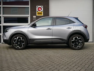 Opel Mokka Opel Mokka 1.2 Turbo Elegance Navi+BT| Camera - afbeelding nr 2