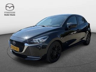 Mazda 2 Mazda 2 1.5 Skyact-G Sport. - afbeelding nr 1