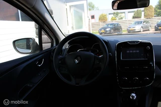 Renault Clio Renault Clio Estate 0.9 TCe Night&Day TREKHAAK NAVI LMV - afbeelding nr 8