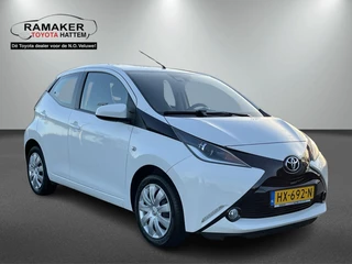 Toyota Aygo - 329261221-0