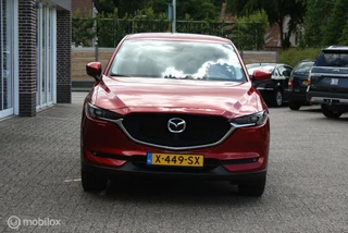 Mazda CX-5 Mazda CX-5 2.5 SkyActiv-G 194 GT-M, 360' cam - afbeelding nr 5