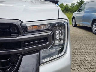 Ford Ranger Ford Ranger 2.0 Wildtrak Super Cab EcoBlue Trekhaak | 3.500 kg trekgewicht | Vol leder | Full led | Adaptive cruise control | Surround camera | Digitaal dashboard | Stoelverwarming etc. - afbeelding nr 29