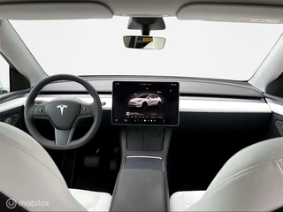 Tesla Model Y Tesla Model Y RWD / Trekhaak / 20