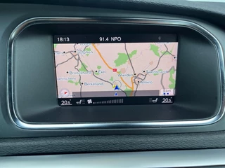 Volvo V40 Volvo V40 1.5 T2 122PK Automaat Momentum LED/NAVI/ACHTERUITRIJCAMERA - afbeelding nr 10