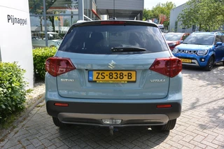 Suzuki Vitara - afbeelding nr 7