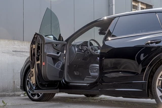 Audi Q8 - afbeelding nr 17