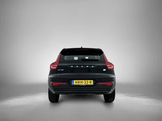 Volvo XC40 Volvo XC40 1.5 T5 Plus Dark - afbeelding nr 3