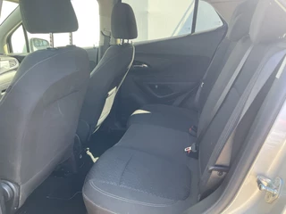 Opel Mokka X - afbeelding nr 10