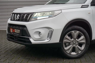 Suzuki Vitara - afbeelding nr 39