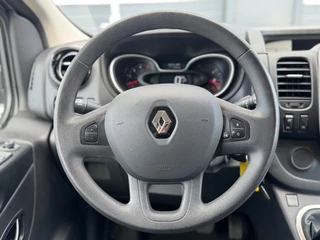 Renault Trafic Renault Trafic 2.0 DCi 170PK Automaat Dubbel Cabine / Trekhaak / Clima - afbeelding nr 23