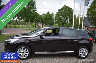 DS DS 5 Ds 5 1.6 THP Chic AUT. 2016 Clima|Cruise|Navi|LED|Leder! - afbeelding nr 1