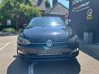 Volkswagen Polo Volkswagen Polo 1.0 TSI HIGHLINE JOIN - afbeelding nr 7