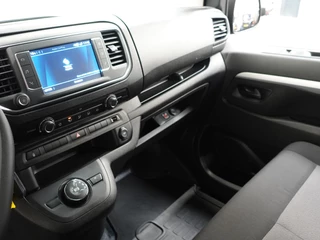 Peugeot Expert Peugeot Expert 180pk Automaat Long L3 Premium Dubbele Cabine Airco Bluetooth Trekhaak Bluetooth Cruise - afbeelding nr 31