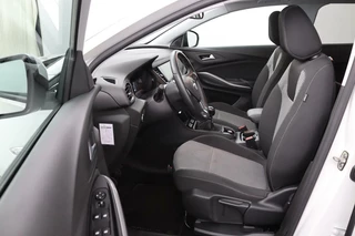 Opel Grandland X Opel Grandland X 1.2 Turbo Business Edition | Pano | Parelmoer | - afbeelding nr 6