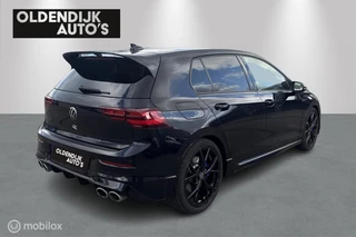 Volkswagen Golf Volkswagen Golf 2.0 TSI R 4Motion - afbeelding nr 4