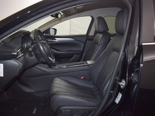Mazda 6 Mazda 6 Sportbreak 2.0 Bus. Comfort AUTOMAAT - afbeelding nr 7