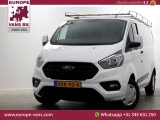 Ford Transit Custom - 484537440-0