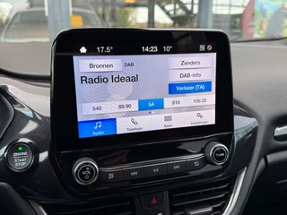 Ford Fiesta - afbeelding nr 17