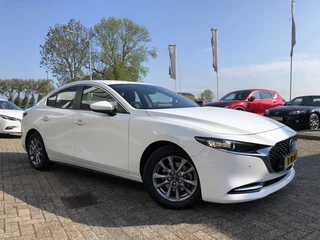 Mazda 3 - afbeelding nr 4