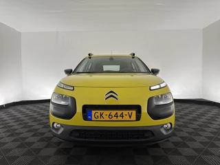 Citroën C4 Cactus *NAVI-FULLMAP | COMFORT-SEATS | CAMERA | ECC | VELOURS | PDC | DIGI-COCKPIT | CRUISE | TOWBAR* - afbeelding nr 2