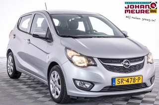 Opel KARL - 495681501-0