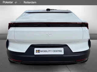 Polestar 4 Polestar 4 Long Range Single Motor | Plus- Pro Pack | 21 inch | Panoramadak - afbeelding nr 32