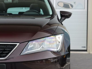 SEAT Leon Seat Leon ST 1.4 150PK EcoTSI Style Business Intense | Panoramadak - afbeelding nr 47