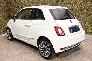 Fiat 500 - afbeelding nr 6
