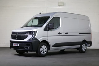 Renault Master - afbeelding nr 1