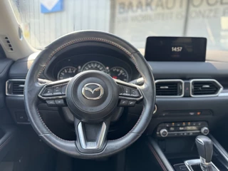 Mazda CX-5 - afbeelding nr 7