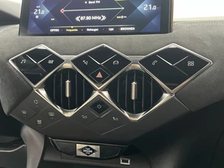 DS DS 3 | Carplay/Android auto | Navigatie | - afbeelding nr 17