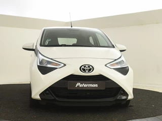 Toyota Aygo - afbeelding nr 5