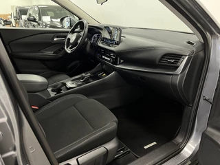 Nissan QASHQAI Nissan QASHQAI 1.3 MHEV 158PK Xtronic Business Access / 360 Camera / Navi / Stoel-Stuurverw. / - afbeelding nr 39