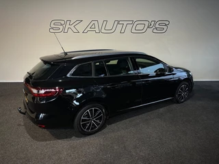 Renault Mégane Renault Mégane 1.5 DCI BOSE RIJKLAAR l CLIMA l NAVI l LMV l - afbeelding nr 3