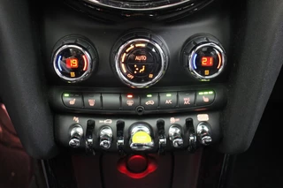 MINI Electric MINI Electric Mini Yours 33 kWh - Panorama, Leer, Carplay, Stoelverw. SOH 95% - afbeelding nr 23