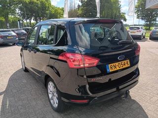 Ford B-MAX - afbeelding nr 3