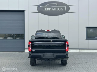 Ford F-350 Ford F350 6.7 V8 H.O. Platinum 2025 Bpm en bijtellingsvrij - afbeelding nr 7