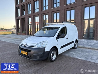 Citroën Berlingo - 189869834-0