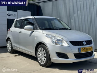 Suzuki Swift Suzuki Swift 1.2 Bandit EASSS - afbeelding nr 2