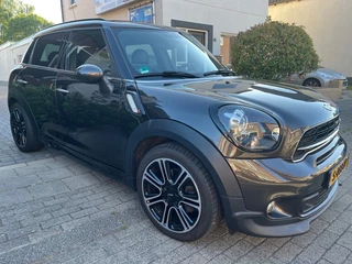MINI Countryman MINI Countryman 1.6 COOPER S CHILI WORKS uitgevoerd - afbeelding nr 3