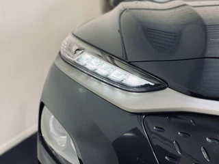 Hyundai Kona | Head-Up | Adapt.Cruise | Camera - afbeelding nr 9