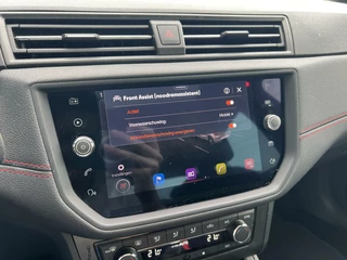 SEAT Ibiza Seat Ibiza 1.0 TSI FR|PANO|LED|VIRTUAL|CAMERA|STOELV|CARPLAY - afbeelding nr 25